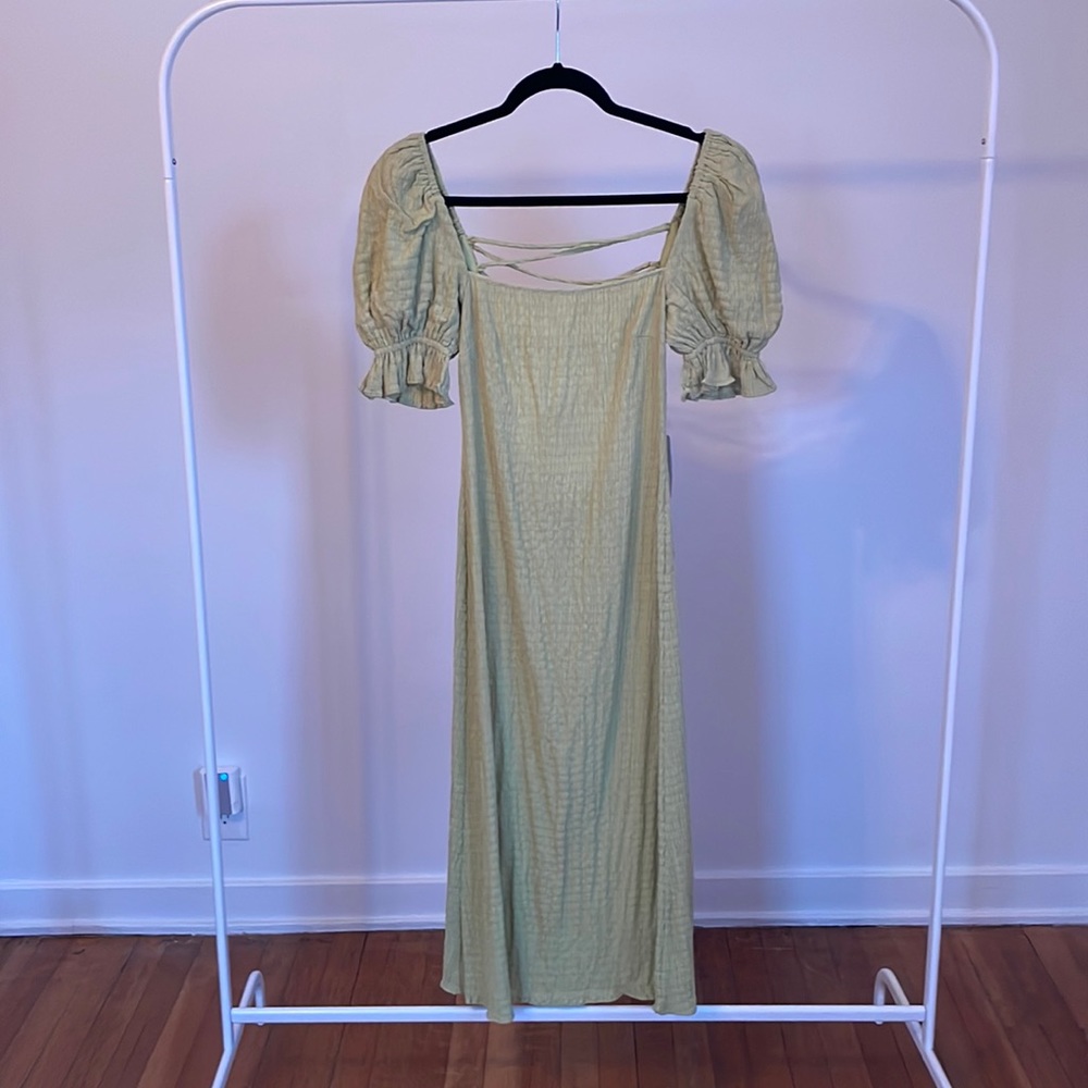 NWT LPA Dress